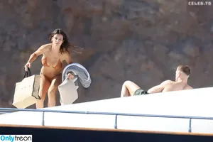 Elisabetta Canalis / JustElisabetta / littlecrumb_ nude photo #0885
