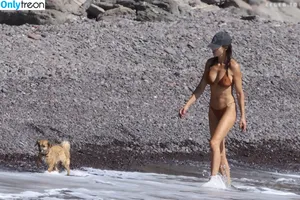 Elisabetta Canalis / JustElisabetta / littlecrumb_ nude photo #0887