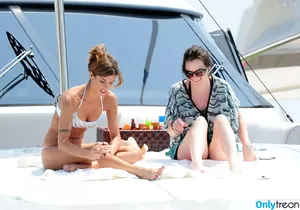 Elisabetta Canalis / JustElisabetta / littlecrumb_ nude photo #0904