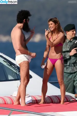 Elisabetta Canalis / JustElisabetta / littlecrumb_ nude photo #0968