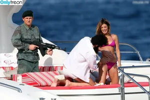 Elisabetta Canalis / JustElisabetta / littlecrumb_ nude photo #0970