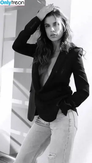 Elisabetta Canalis / JustElisabetta / littlecrumb_ nude photo #0979
