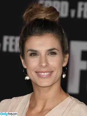 Elisabetta Canalis / JustElisabetta / littlecrumb_ nude photo #0989