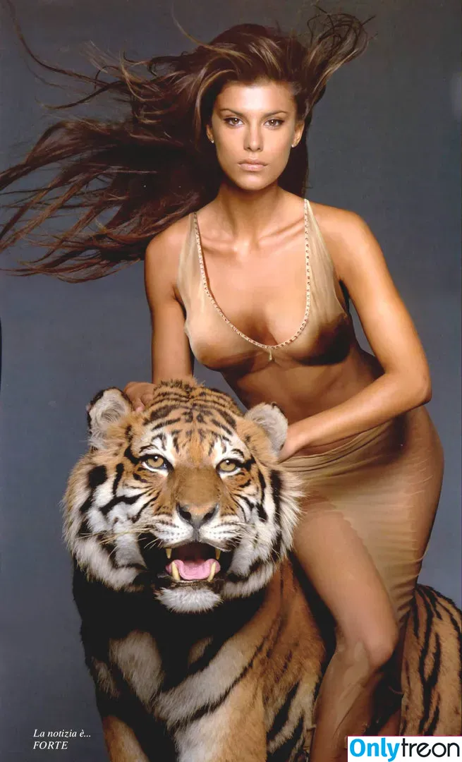 Elisabetta Canalis nude photo #0056 (JustElisabetta / littlecrumb_)