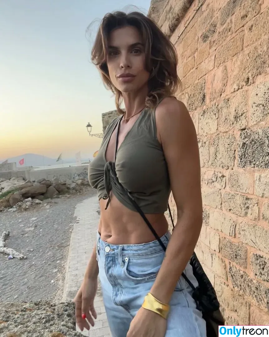 Elisabetta Canalis nude photo #0219 (JustElisabetta / littlecrumb_)