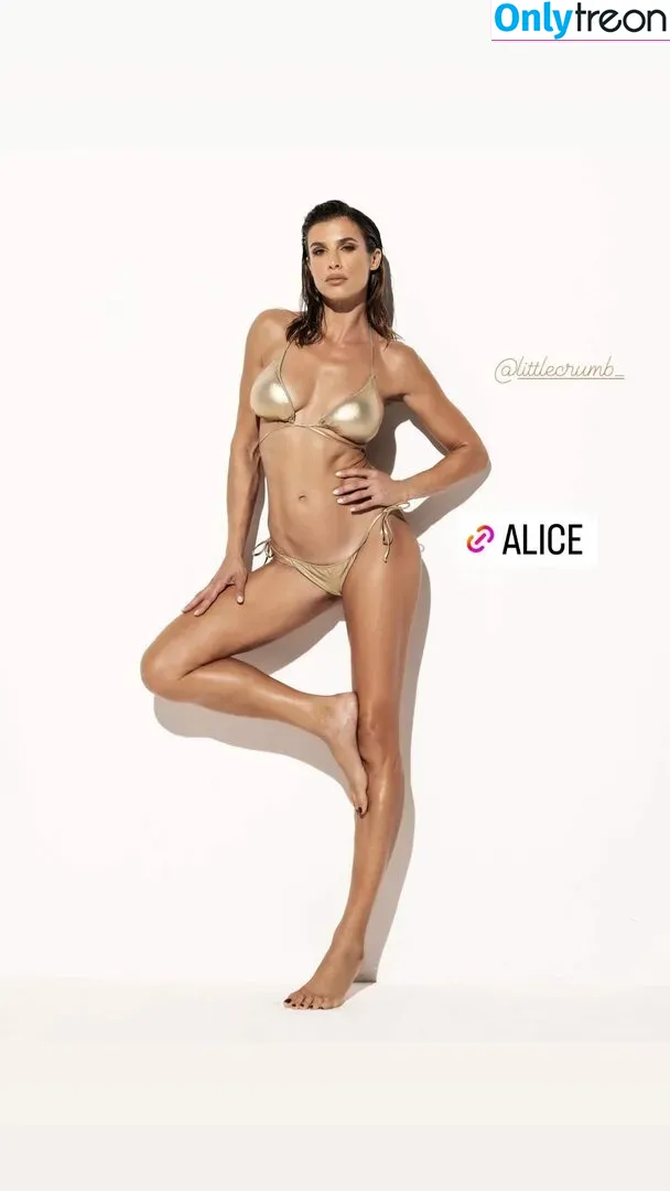 Elisabetta Canalis nude photo #0323 (JustElisabetta / littlecrumb_)
