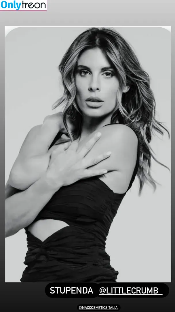 Elisabetta Canalis nude photo #0370 (JustElisabetta / littlecrumb_)