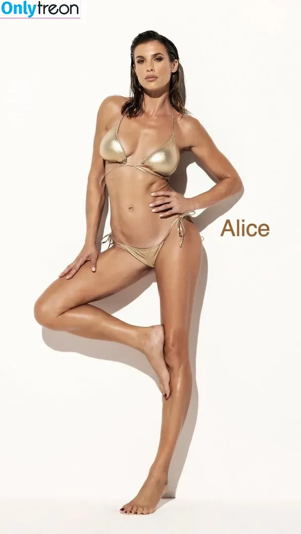 Elisabetta Canalis nude photo #0375 (JustElisabetta / littlecrumb_)