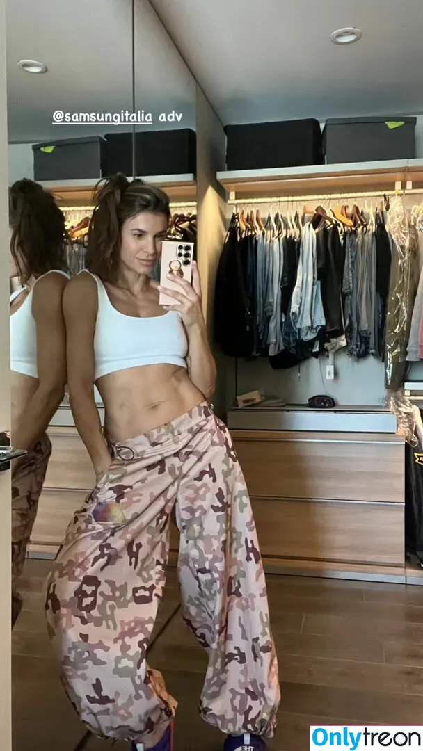Elisabetta Canalis nude photo #0391 (JustElisabetta / littlecrumb_)