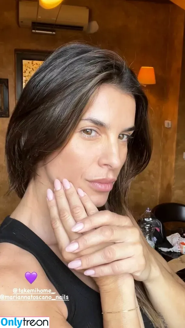 Elisabetta Canalis nude photo #0408 (JustElisabetta / littlecrumb_)