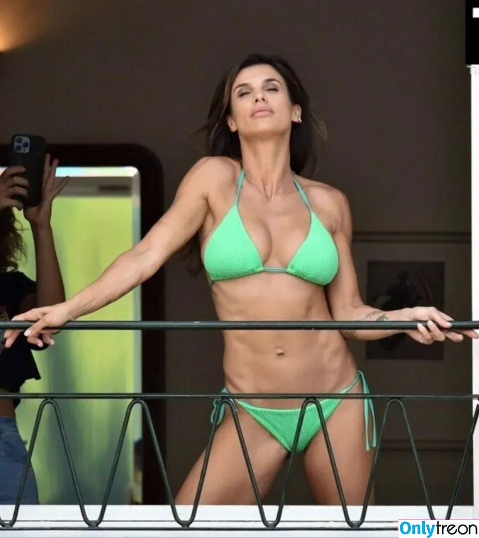 Elisabetta Canalis nude photo #0419 (JustElisabetta / littlecrumb_)