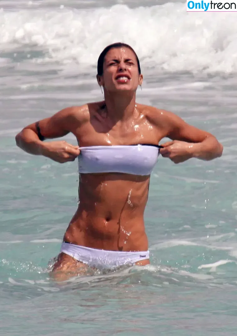 Elisabetta Canalis nude photo #0668 (JustElisabetta / littlecrumb_)