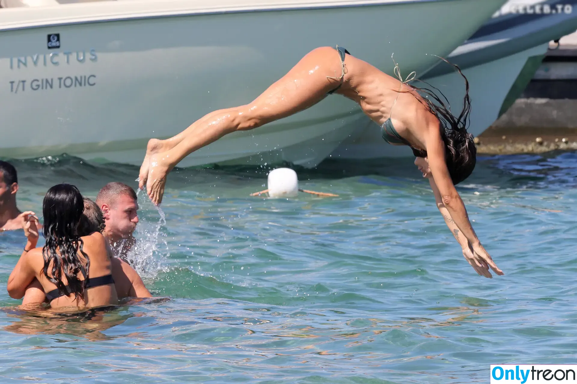 Elisabetta Canalis nude photo #0698 (JustElisabetta / littlecrumb_)