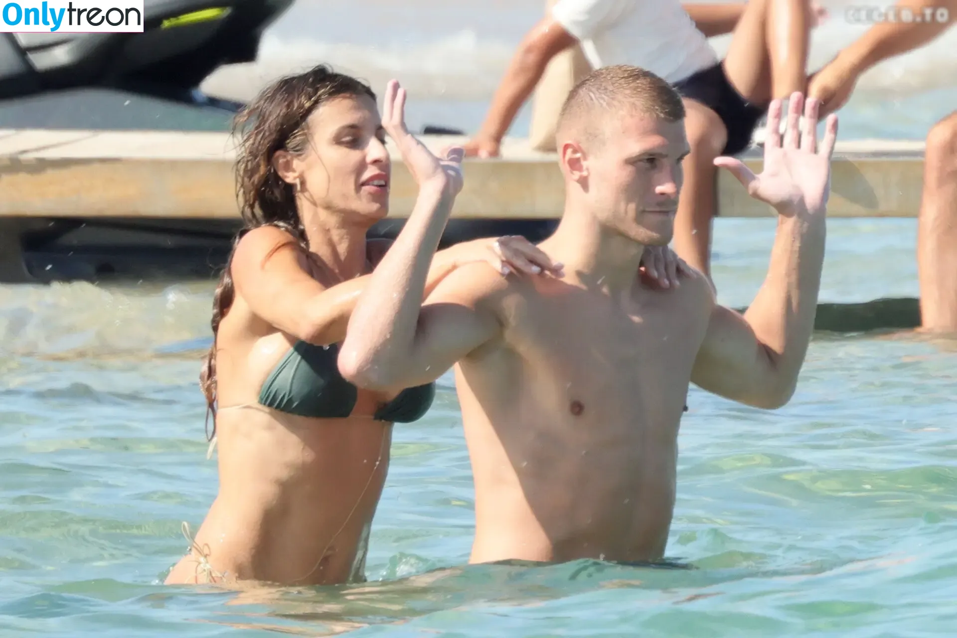 Elisabetta Canalis nude photo #0701 (JustElisabetta / littlecrumb_)