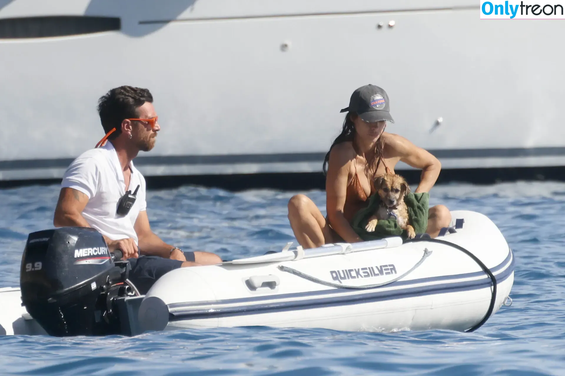 Elisabetta Canalis nude photo #0882 (JustElisabetta / littlecrumb_)