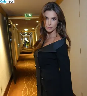 Elisabetta Canalis / JustElisabetta / littlecrumb_ nude photo #1018