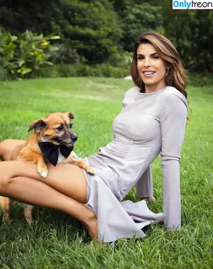 Elisabetta Canalis / JustElisabetta / littlecrumb_ nude photo #1026