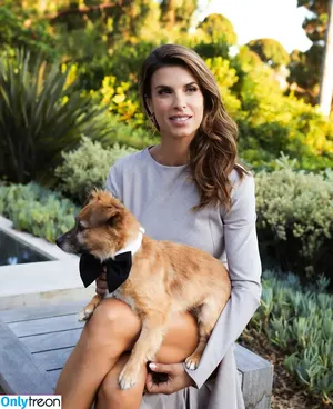 Elisabetta Canalis / JustElisabetta / littlecrumb_ nude photo #1027