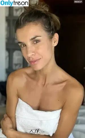 Elisabetta Canalis / JustElisabetta / littlecrumb_ nude photo #1029