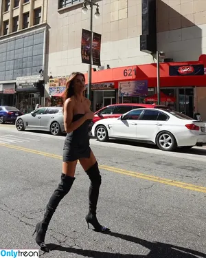 Elisabetta Canalis / JustElisabetta / littlecrumb_ nude photo #1150