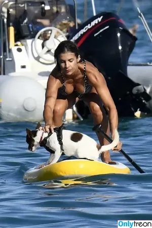 Elisabetta Canalis / JustElisabetta / littlecrumb_ nude photo #1522