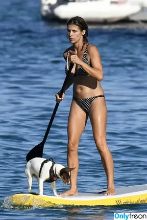 Elisabetta Canalis / JustElisabetta / littlecrumb_ nude photo #1523