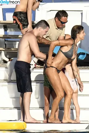 Elisabetta Canalis / JustElisabetta / littlecrumb_ nude photo #1526