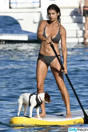 Elisabetta Canalis / JustElisabetta / littlecrumb_ nude photo #1537