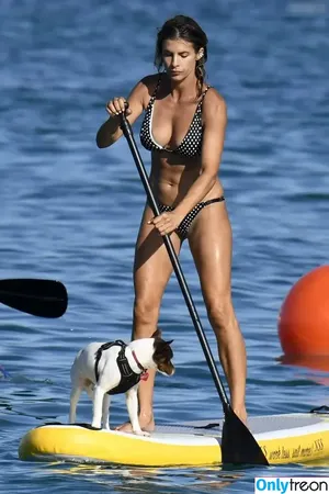 Elisabetta Canalis / JustElisabetta / littlecrumb_ nude photo #1542