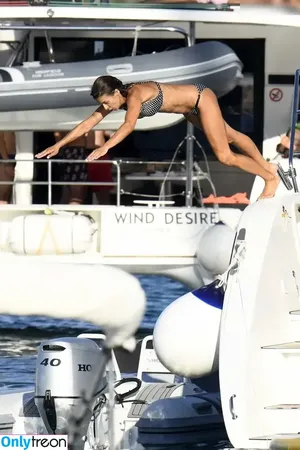 Elisabetta Canalis / JustElisabetta / littlecrumb_ nude photo #1543