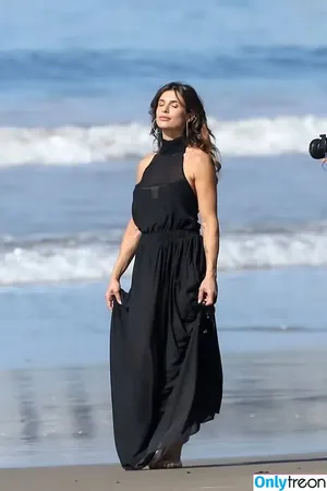 Elisabetta Canalis / JustElisabetta / littlecrumb_ nude photo #1556
