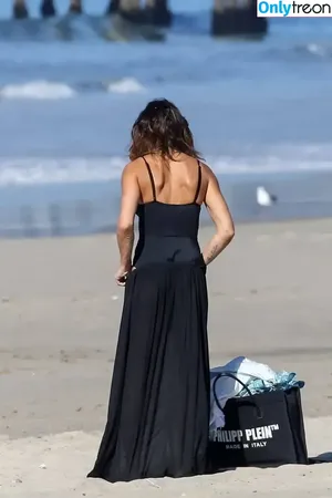 Elisabetta Canalis / JustElisabetta / littlecrumb_ nude photo #1558