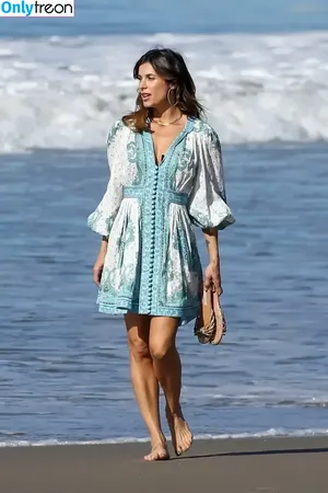 Elisabetta Canalis / JustElisabetta / littlecrumb_ nude photo #1561