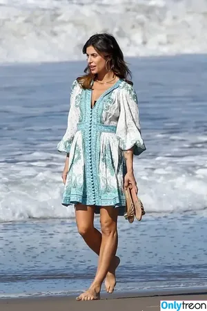 Elisabetta Canalis / JustElisabetta / littlecrumb_ nude photo #1562