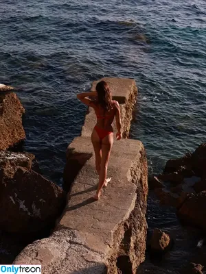Elisabetta Canalis / JustElisabetta / littlecrumb_ nude photo #1634