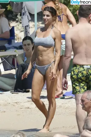Elisabetta Canalis / JustElisabetta / littlecrumb_ nude photo #1649