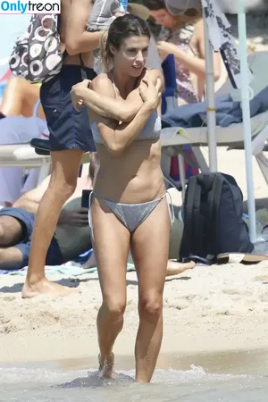 Elisabetta Canalis / JustElisabetta / littlecrumb_ nude photo #1658