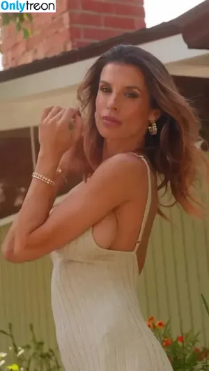 Elisabetta Canalis / JustElisabetta / littlecrumb_ nude photo #1715