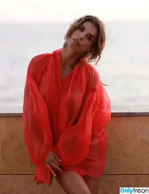 Elisabetta Canalis / JustElisabetta / littlecrumb_ nude photo #1735