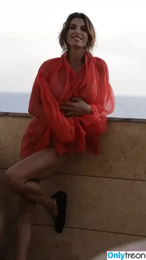 Elisabetta Canalis / JustElisabetta / littlecrumb_ nude photo #1736