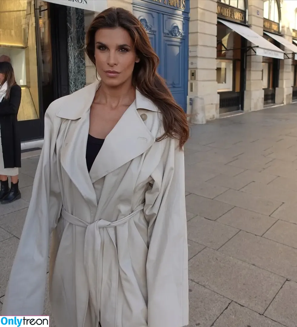 Elisabetta Canalis nude photo #1016 (JustElisabetta / littlecrumb_)