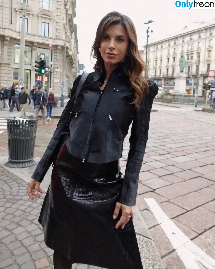 Elisabetta Canalis nude photo #1036 (JustElisabetta / littlecrumb_)