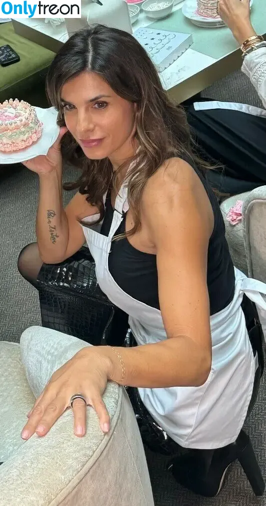 Elisabetta Canalis nude photo #1044 (JustElisabetta / littlecrumb_)