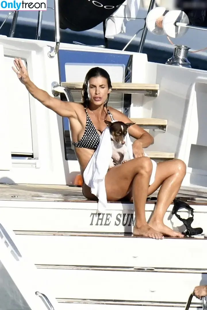 Elisabetta Canalis nude photo #1521 (JustElisabetta / littlecrumb_)