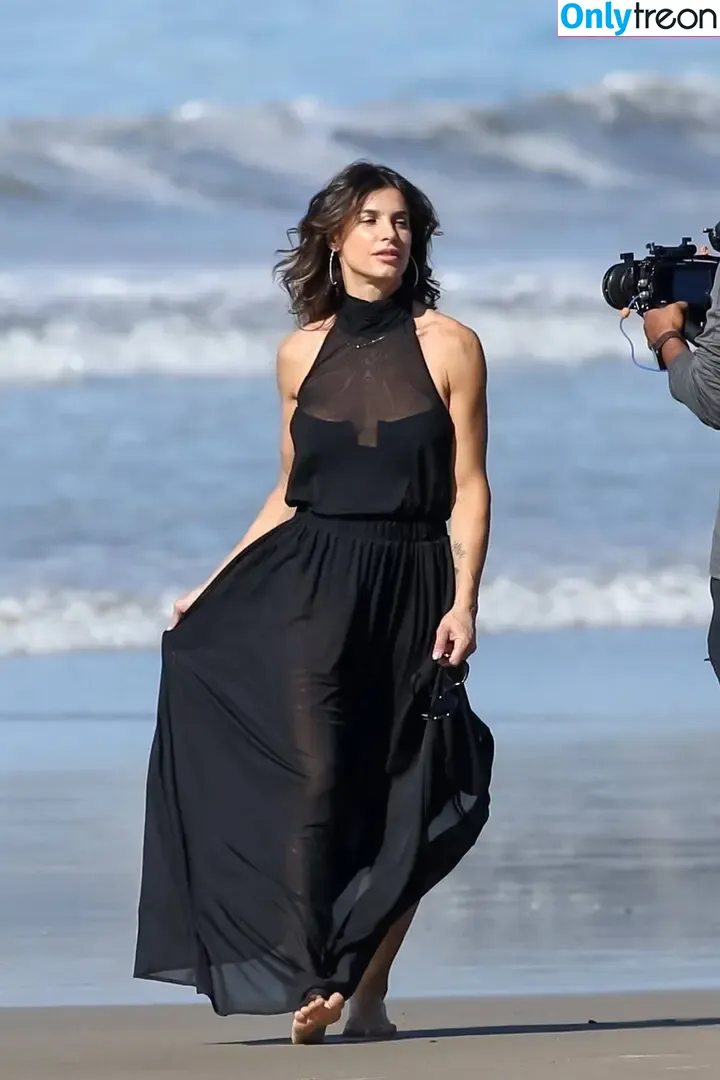 Elisabetta Canalis nude photo #1553 (JustElisabetta / littlecrumb_)