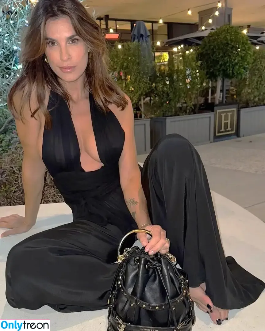 Elisabetta Canalis nude photo #1620 (JustElisabetta / littlecrumb_)