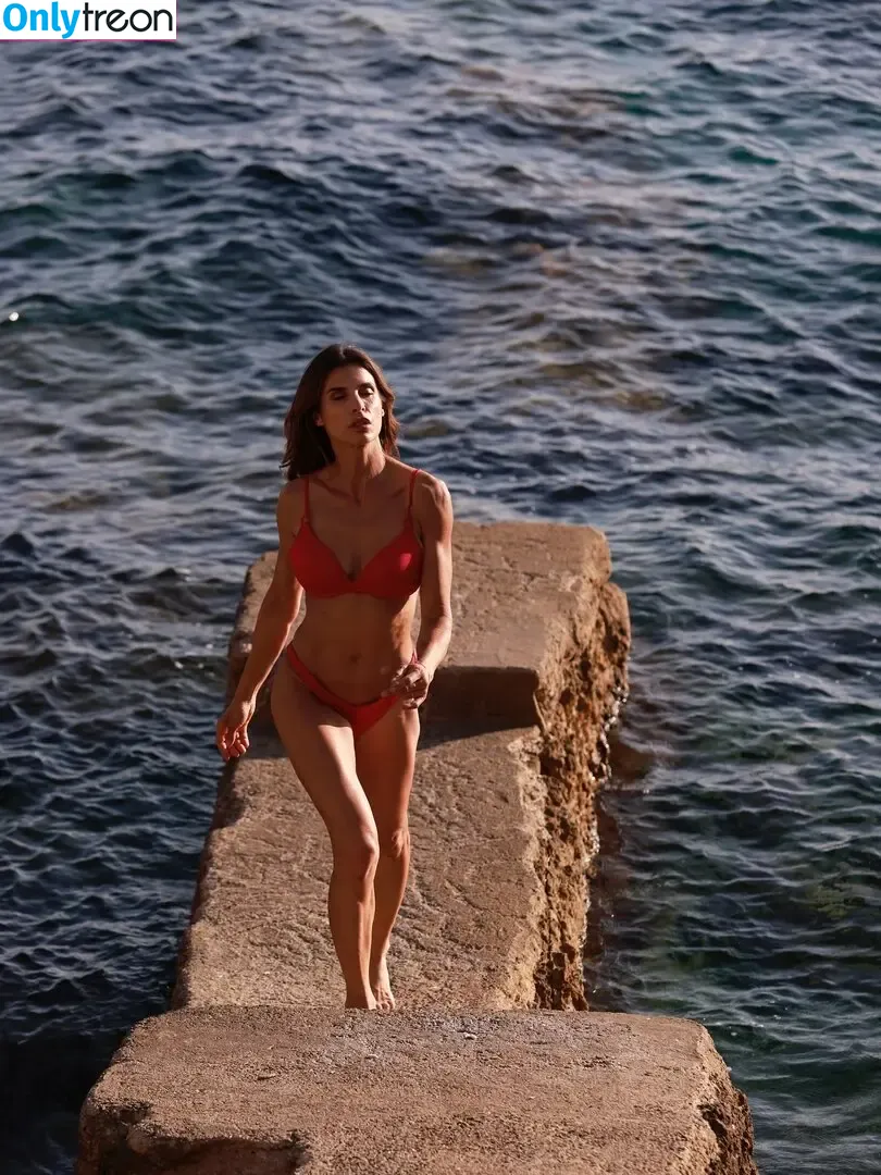 Elisabetta Canalis nude photo #1632 (JustElisabetta / littlecrumb_)