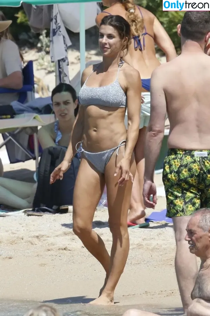 Elisabetta Canalis nude photo #1649 (JustElisabetta / littlecrumb_)
