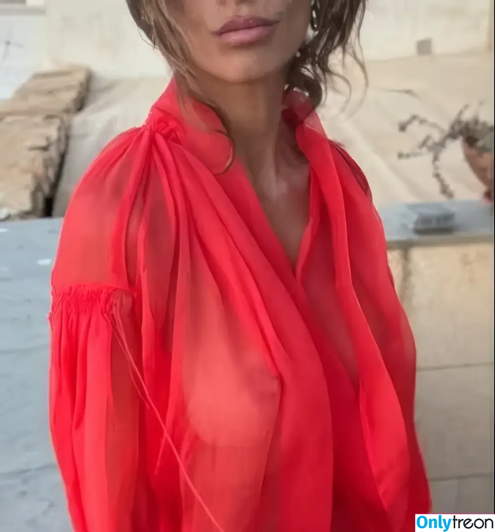 Elisabetta Canalis nude photo #1731 (JustElisabetta / littlecrumb_)