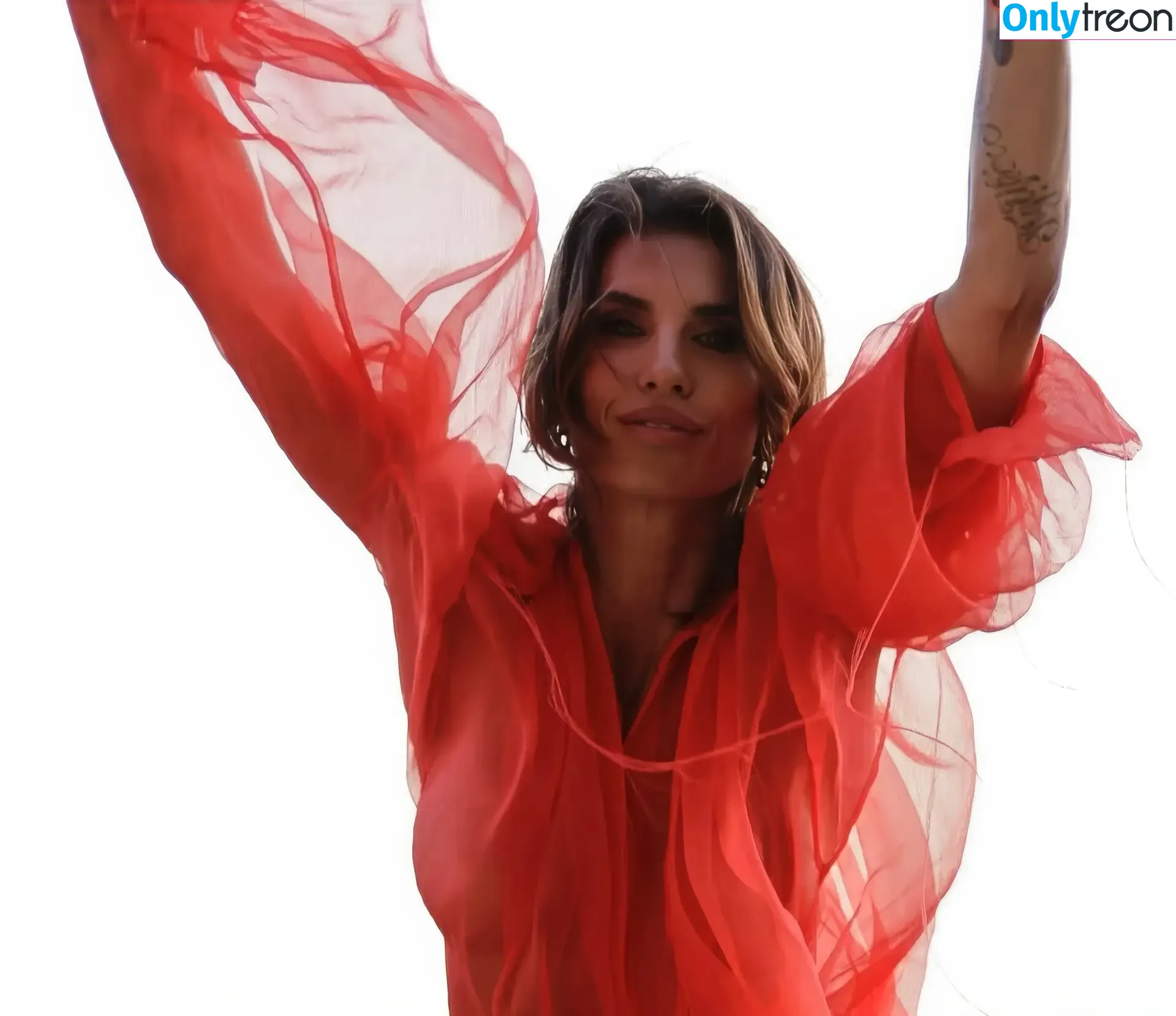 Elisabetta Canalis nude photo #1732 (JustElisabetta / littlecrumb_)
